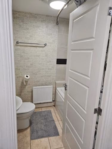 Double Cosy Bedroom in Central Dartford — foto 4