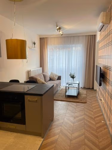 Apartament przy Karmelu — photo 1