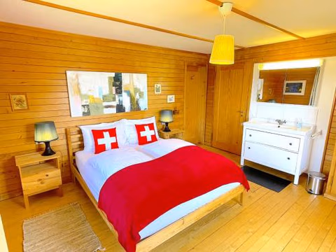 Lake Thun Alps Scenic Views and Concierge by SwissHut — foto 6