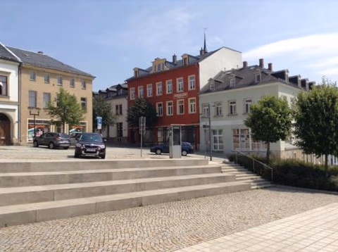 Pension Eberhart — photo 1