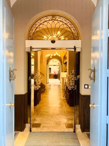 Akla Hotel Mérida — foto 3