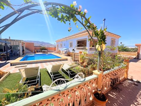 Villa Mansa — foto 1