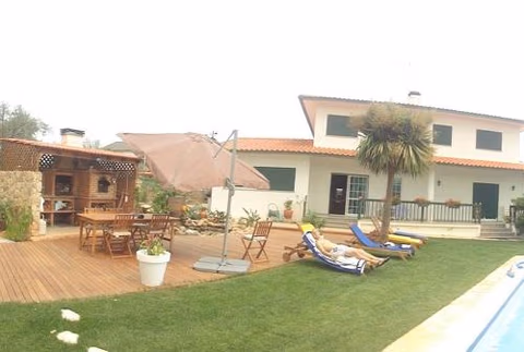 Casa Elvira — foto 1