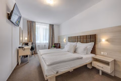 Hotel ANTARES — photo 8