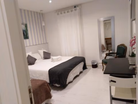 Hostal Mendoza — foto 9