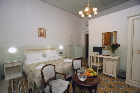 Hotel Desirèe — foto 1