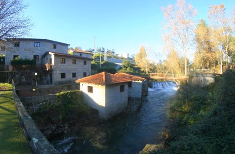 Rilhadas Casas de Campo — photo 8