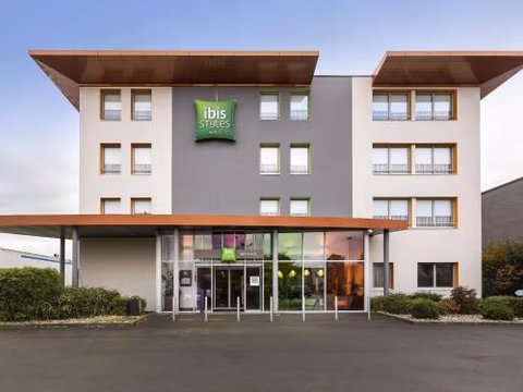 ibis Styles Bethune Bruay la Buissière — foto 1