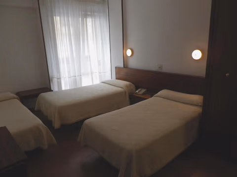 Hostal Liebana — foto 2