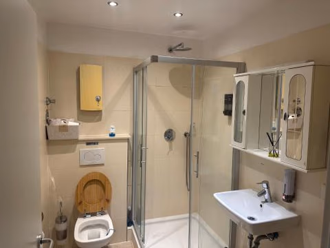 Apartment 8 at Cologne Cathedral — foto 5