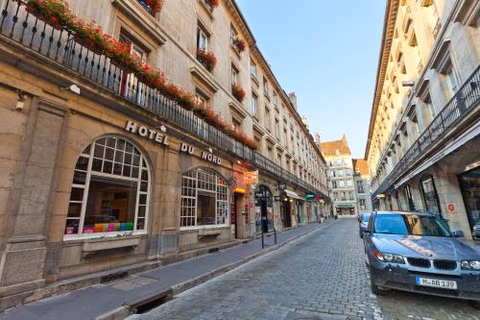 Hotel Du Nord — foto 1