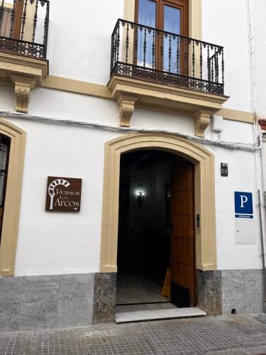 Pensión Los Arcos — photo 5