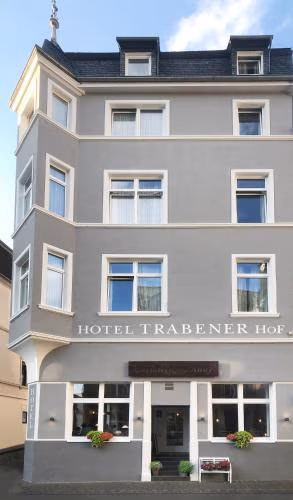 Hotel Trabener Hof — foto 4