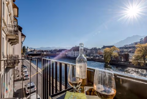 Boutique Hotel KARL — foto 3