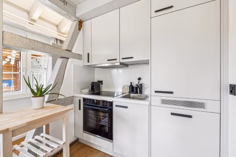 City-Maisonette 2 — foto 6