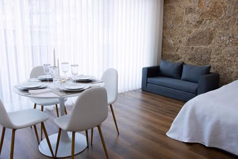 D Maria Apartments — foto 6