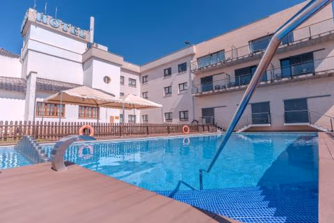 Hotel ITC Ciudad de Haro — photo 4