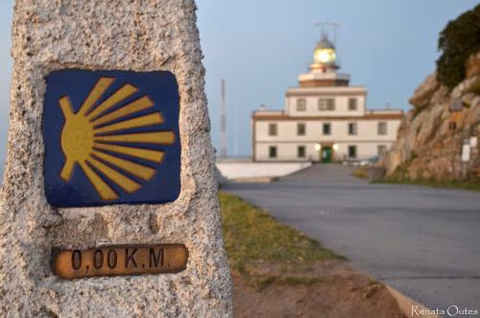 Hostel Oceanus Finisterre — foto 9
