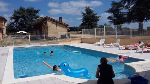 Relais du Haget — foto 6