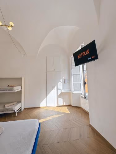 Alto Borgo Rooms — foto 9