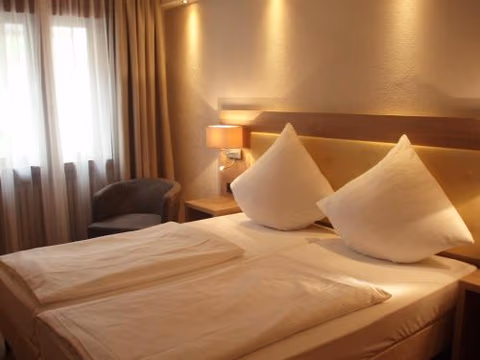 Hotel Doctor Weinstube — foto 6