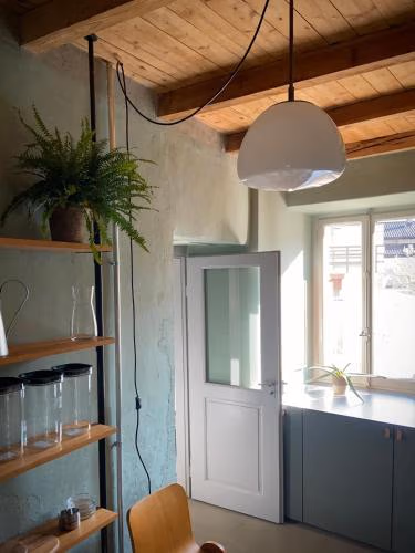 Ca' Pölète, Do-Minus Design Retreat & SPA — foto 3