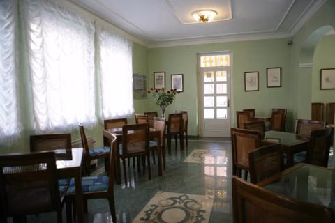 Hotel Villa Rosa — foto 4