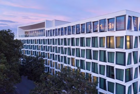 ATLANTIC Hotel Münster — photo 1