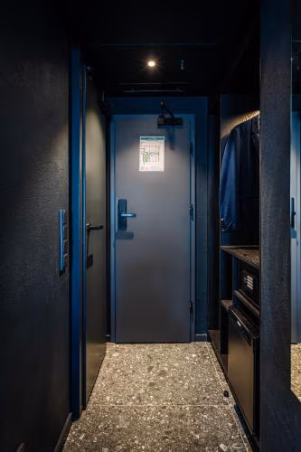 Savoy Hotel — foto 5