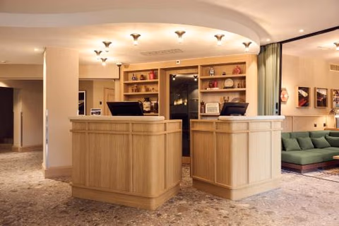 Sorell Boutique-Hotel Speer Rapperswil — foto 3