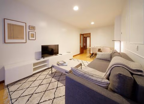 Apartamentos Urban Blue, Blue Hotels — foto 1