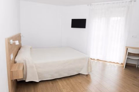 Hotel Faro de Finisterre — foto 9