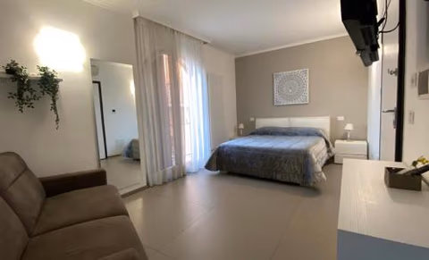 B&B Belvedere — foto 1