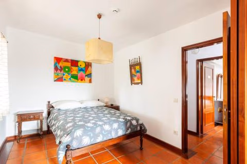 Maison avec piscine : quinta do sol — foto 8