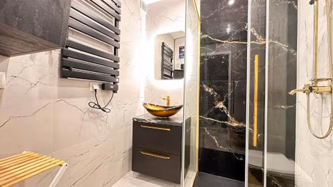 Apartament Złoty w Opolu — foto 6