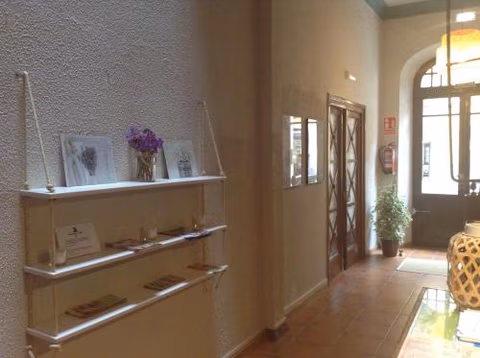 Hotel Covadonga — foto 8