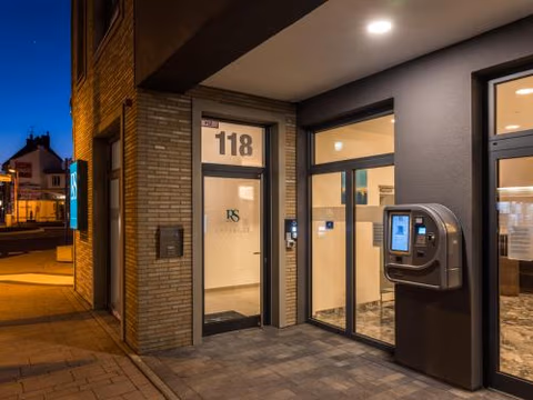 RS-HOTEL - smart & modern Hotel Apartments — photo 7