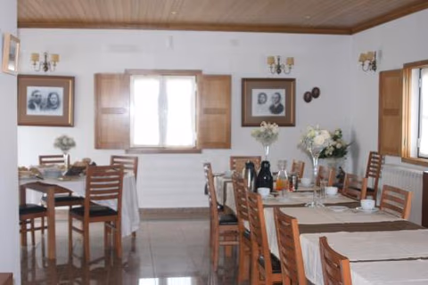 Casa d Toninha - Casas de Campo - Turismo Espaço Rural - AL — photo 8