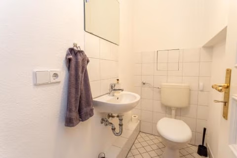 FullHouse - Chemnitz - Z74 - 3 Bedrooms - SmartTV - Nespresso — foto 2