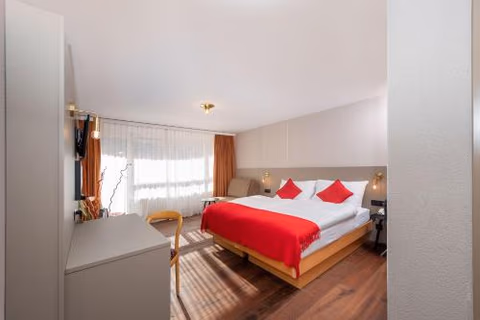 Hotel Alex Business & SPA — foto 4