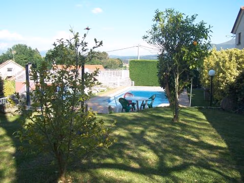 CASA PAREDES - RÍAS BAJAS — foto 1