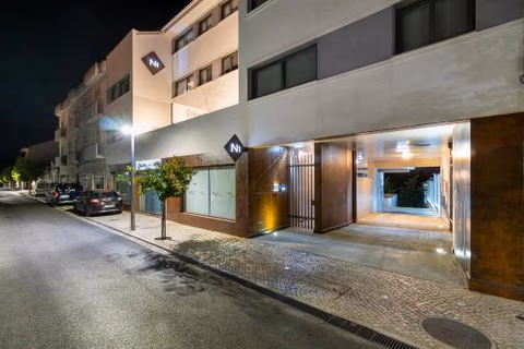 N1 Hostel Apartments & Suites — foto 6