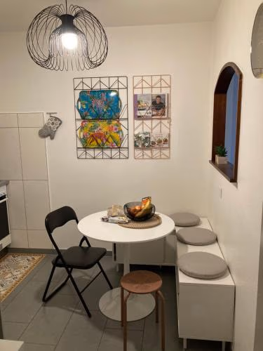 Appartement 1,5 pces — foto 9