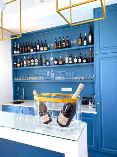 BLUE ANCORA HOTEL — photo 3