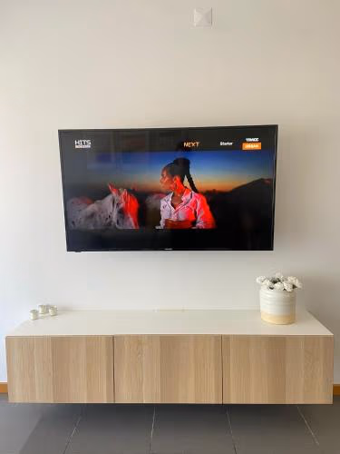 Apartamento Central — foto 4