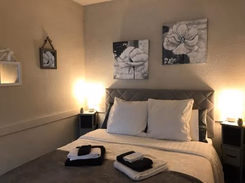 L'étape, Appartement près voie verte, randonnées — foto 5