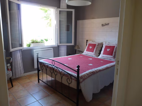 Chambre Bel Air — foto 2