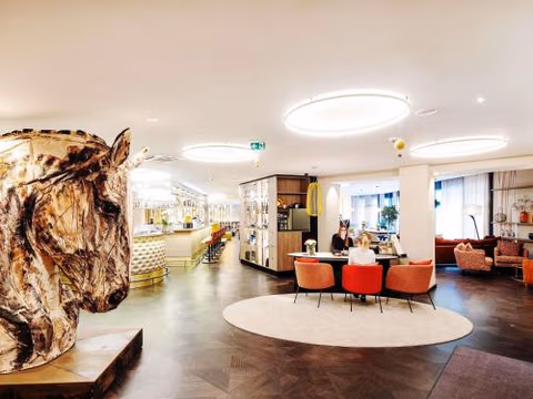 Grand Hotel Bregenz - MGallery Collection — foto 6