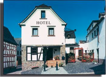 Hotel Restaurant Zur Pfanne — photo 3