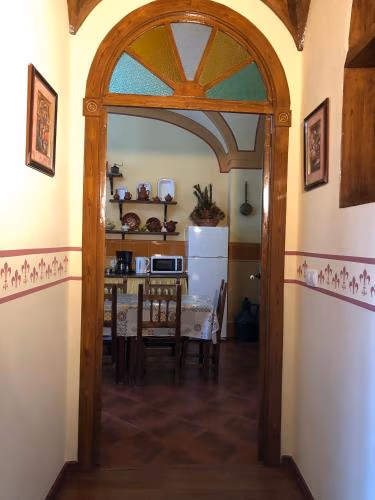 Apartamentos El Zaguán de la Plata — foto 9